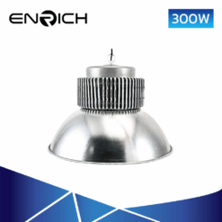 Alternative view of LED HIGH BAY 300W ENRICH PLUS
