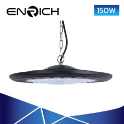 โคมไฮเบย์ LED 150w RICHLED UFO AIR SERIES