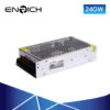 พาวเวอร์ซัพพลาย ENRICH S-240-12V 20A 240W