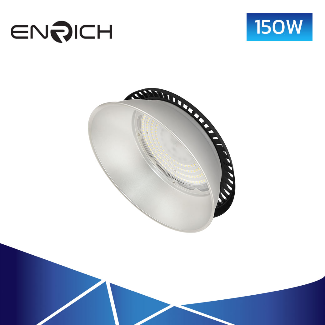 HIGH-BAY-AIR-SURGE-+-REFLECTOR-150W