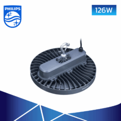 โคมไฮเบย์ LED 126W PHILIPS G5  BY698P GreenPerform 01