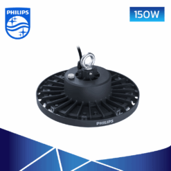 โคมไฮเบย์ LED 150W PHILIPS G2 BY239P 01