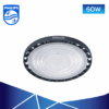 โคมไฮเบย์ LED 60W PHILIPS G2 BY239P LED80