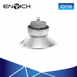 โคมไฮเบย์ LED รุ่น TURBO 100w (2)