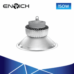 โคมไฮเบย์ LED รุ่น TURBO 150w (2)