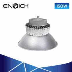 โคมไฮเบย์ LED รุ่น TURBO 150w